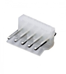 کانکتور پاوری نری 5 پین صاف