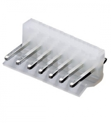 کانکتور پاوری نری 7 پین صاف