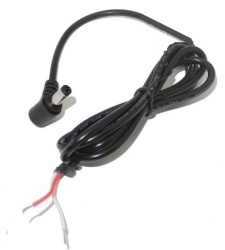 کابل تعمیری شارژر لپ تاپ ASUS