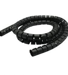 نظم دهنده کابل سیم زیپ قطر 2cm ( 1متر )