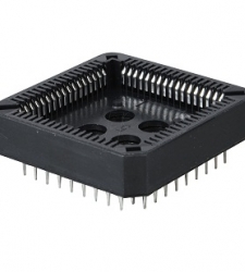 سوکت آی سی PLCC 68pin