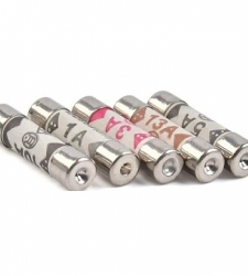 فیوز گچی 13 آمپر سایز 6x25