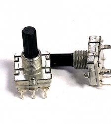 ولوم سلکتور ماشین لباسشویی مدل هزار خار