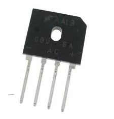 GBU15J پل دیود باریک