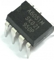 A6051M