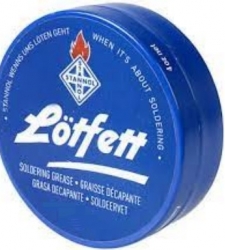 روغن لحیم 50g آلمانی STANNOL