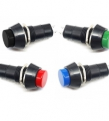 شاسی فشاری گرد بلند