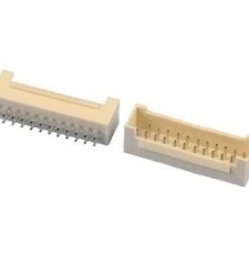 کانکتور دیتای هش برد ماینر 24 پین مدل 2X12 صاف