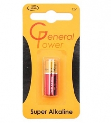 باتری ریموت 23A برند GENERAL POWER