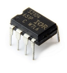 IRS2104PBF org