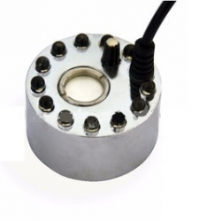 ماژول تولید بخار سرد اولتراسونیک (اتومیزر) 400ml در ساعت