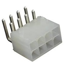 کانکتور ATX 8pin نری رو بردی رایت