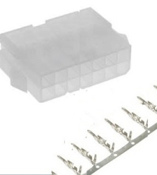 کانکتور ATX 14pin نری بین راهی