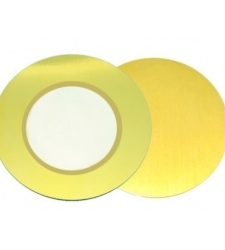 سنسور پیزو الکتریک با قطر 5 سانتی متر