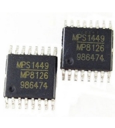 MP8126 smd TSSOP-16