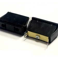 پریزک رو جعبه ای 250V-10A