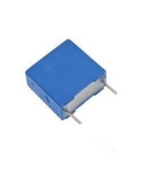 220NF/275V MKT پایه کوتاه