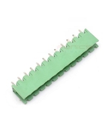 کانکتور 12 پین فونیکس صاف ( فقط قسمت نری)