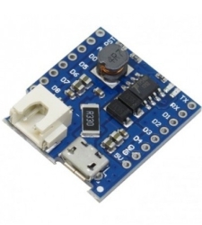 شیلد باتری برد Wemos Mini D1