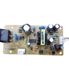 برد تغذیه گیرنده دیجیتال Suoer مدل DVB-K10