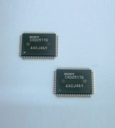 CXD2517Q smd
