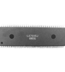 LA7685