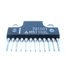 M51102L