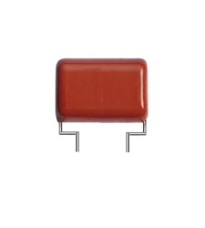 1UF/250V پلی استر پایه کوتاه