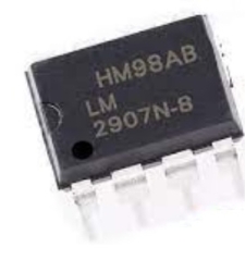 LM2907