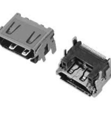 کانکتور HDMI مادگی رایت کد5