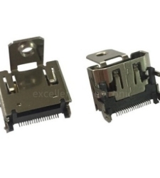 کانکتور HDMI مادگی کد4