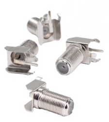 فیش F مادگی رو بردی رایت