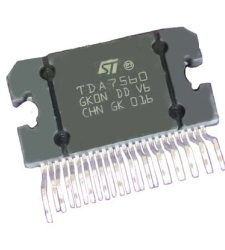 TDA7560 org