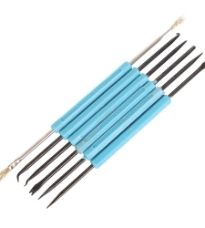ست لحیم کاری مدل SA-10