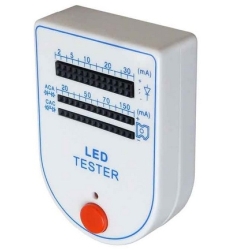 تستر ال ای دی