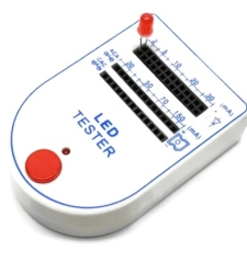 تستر ال ای دی