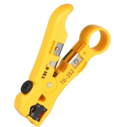 کابل لخت کن کواکسیال TNI مدل TU-352