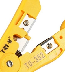 کابل لخت کن کواکسیال TNI مدل TU-352