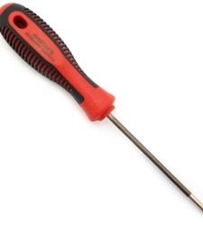 پیچ گوشتی چهار سو 3X75mm برند K-TOOLS