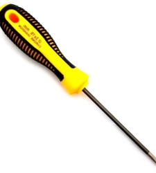 پیچ گوشتی دو سو 3X75mm برند K-TOOLS