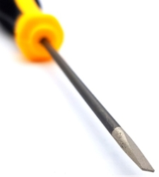 پیچ گوشتی دو سو 3X75mm برند K-TOOLS