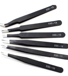 پک 6 تایی پنس آنتی استاتیک