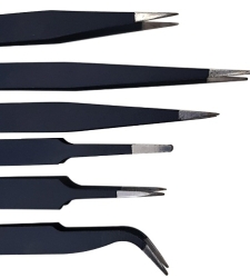 پک 6 تایی پنس آنتی استاتیک