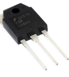 FQA10N80