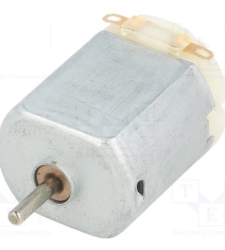 موتور ریش تراش - اپیلیدی