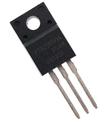 PTA20N50A