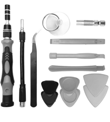 ست پیچ گوشتی 80 سر همراه قاب باز کن مدل 11501