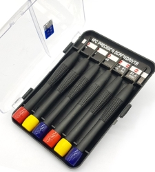 ست پیچ گوشتی ساعتی 2061