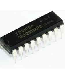 ULN2803APG معمولی