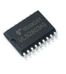 ULN2803AFW smd